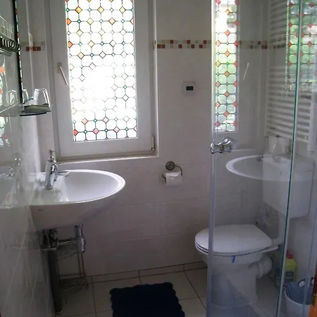 Tatil Evi In Der Altstadt