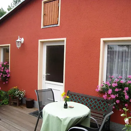 In Der Altstadt Barth