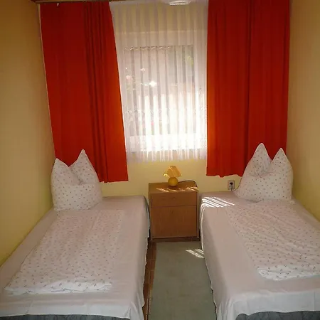 In Der Altstadt Tatil Evi