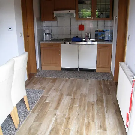 Tatil Evi In Der Altstadt Barth