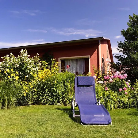 Tatil Evi In Der Altstadt